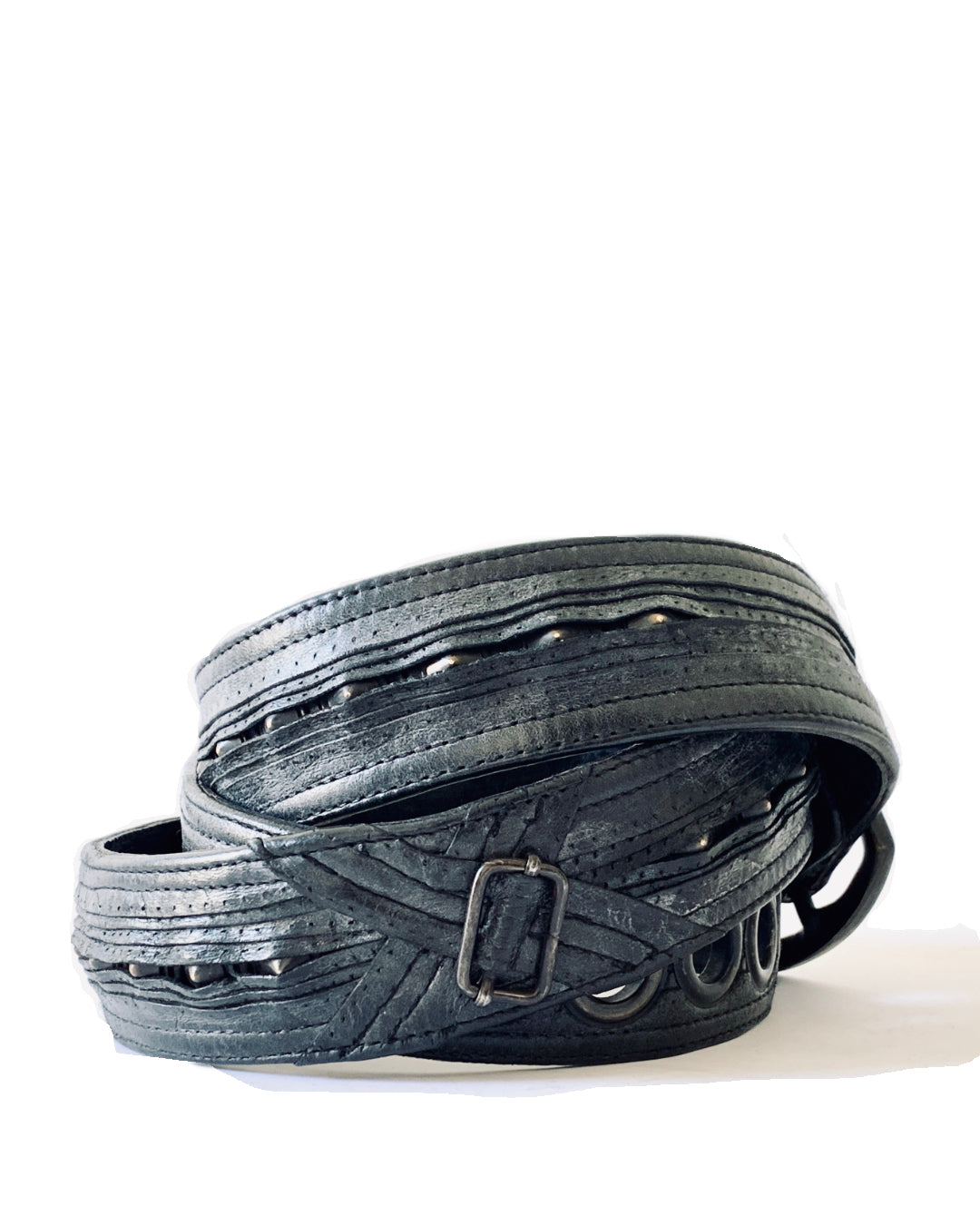 KmRii Belt – LMNL