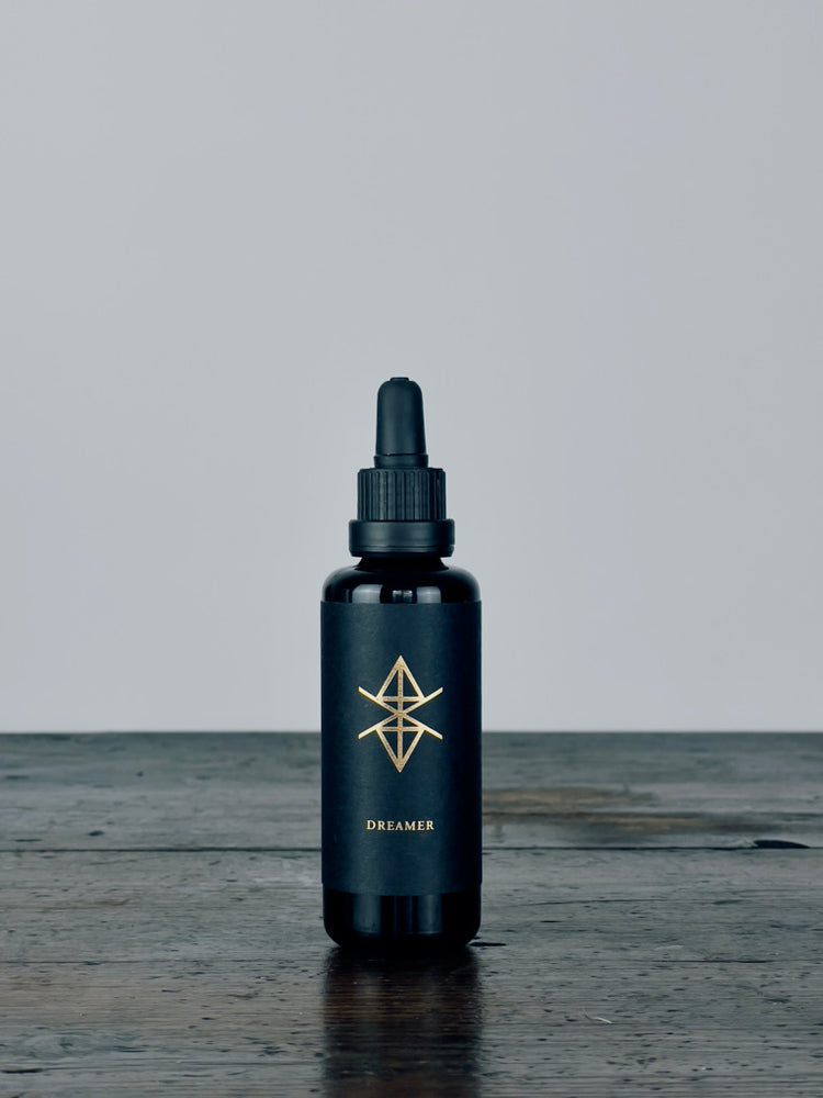 Astral Travel Extract - Dreamer by LMNL Australia