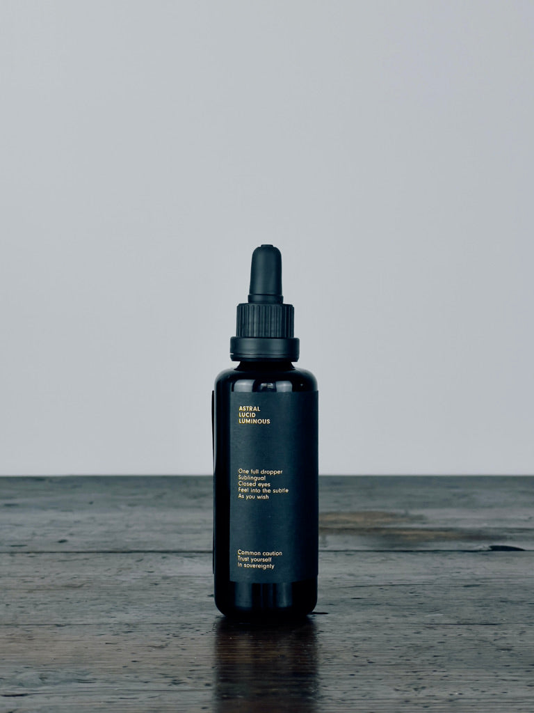 Lucid Dreaming Tincture - Dreamer by LMNL Australia