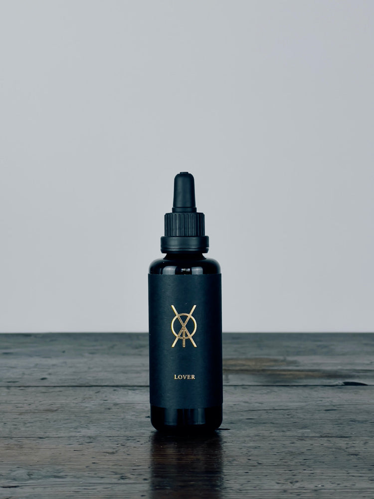 Tantra Tincture - Lover by LMNL