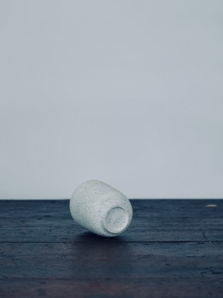 
                  
                    One of a kind Ceramic Sake Cup by Kaiya Rae 1
                  
                