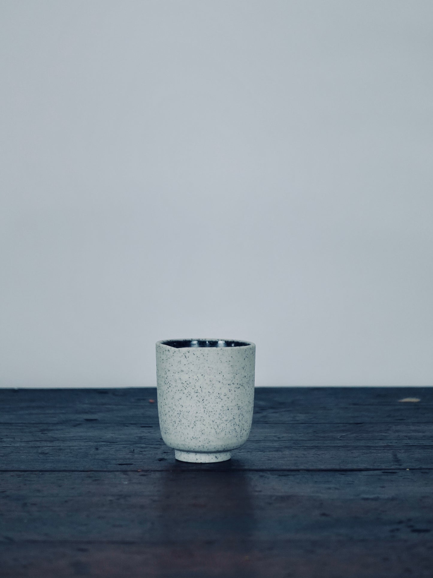 One of a kind Ceramic Sake Cup by Kaiya Rae 3