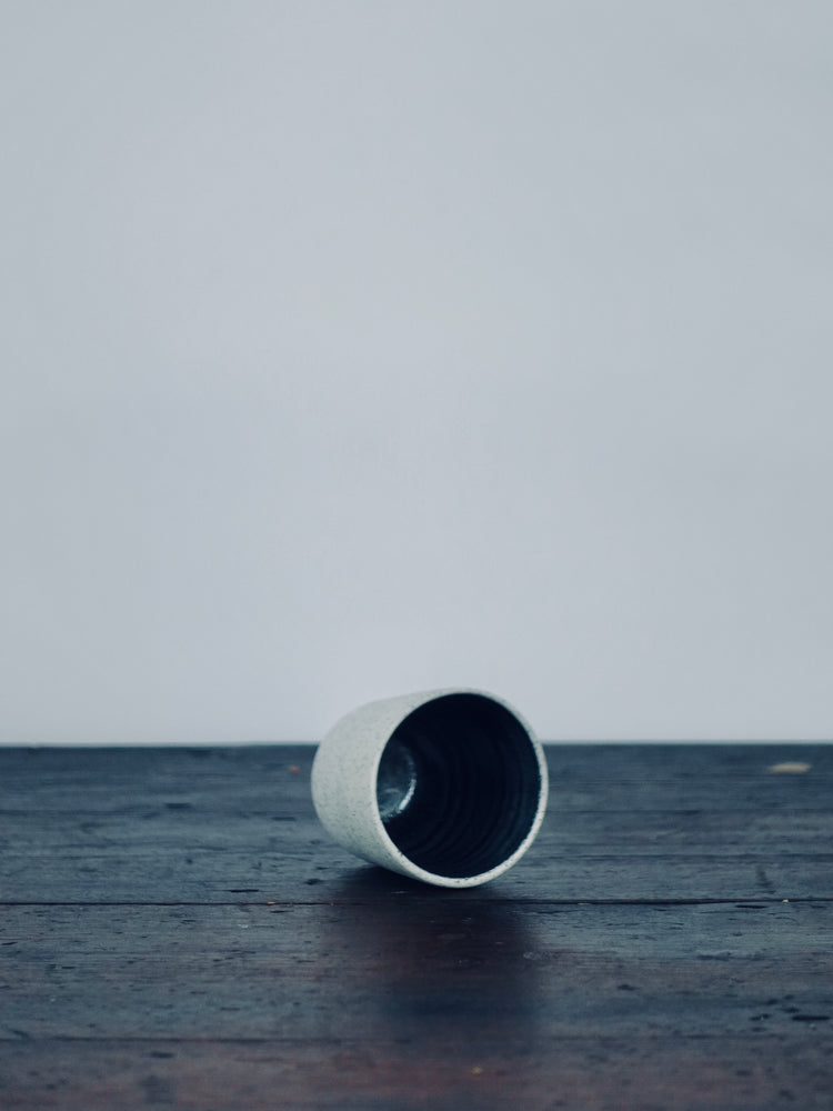 
                  
                    One of a kind Ceramic Sake Cup by Kaiya Rae 4
                  
                