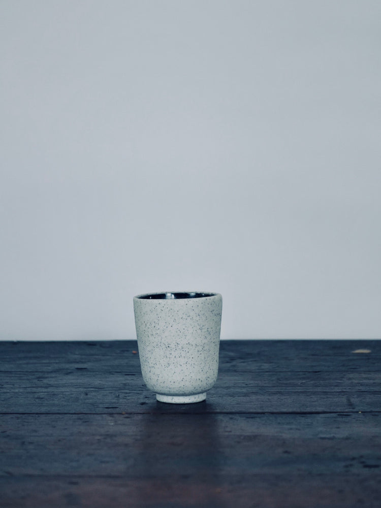 One of a kind Ceramic Sake Cup by Kaiya Rae 5