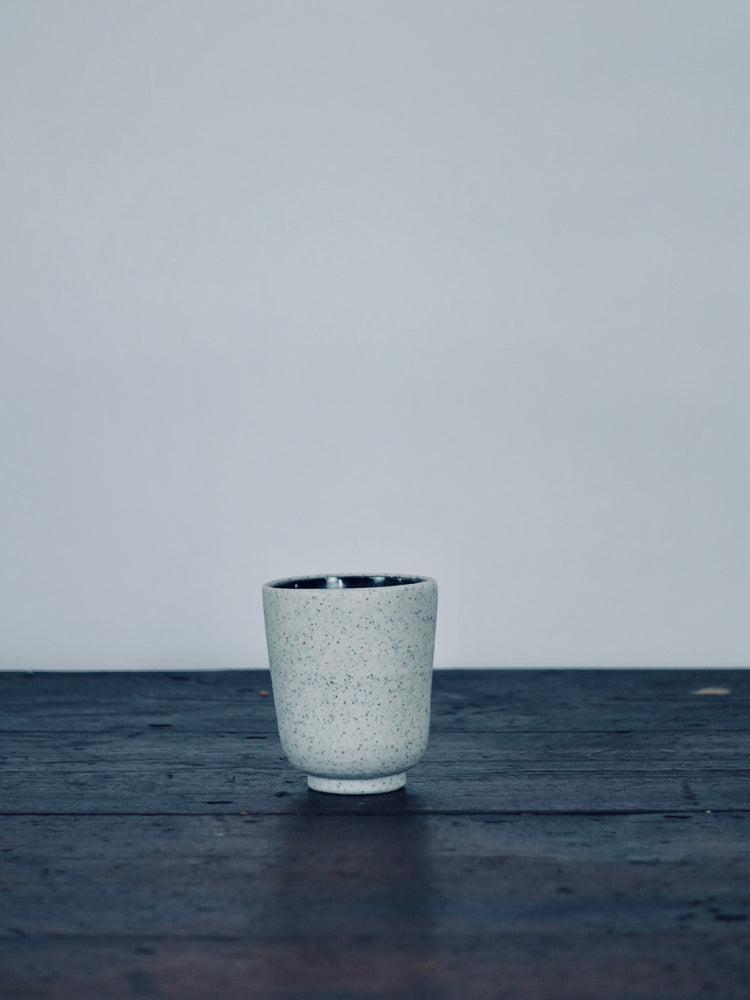 
                  
                    One of a kind Ceramic Sake Cup by Kaiya Rae 5
                  
                
