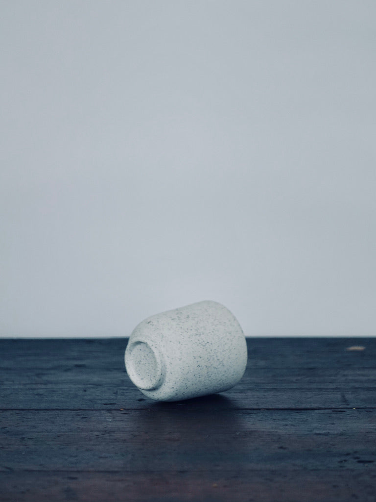 
                  
                    One of a kind Ceramic Sake Cup by Kaiya Rae 6
                  
                