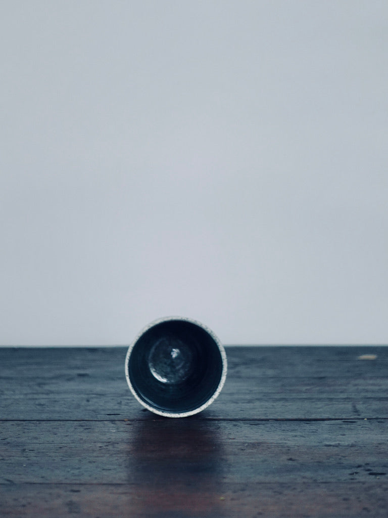 
                  
                    One of a kind Ceramic Sake Cup by Kaiya Rae 7
                  
                