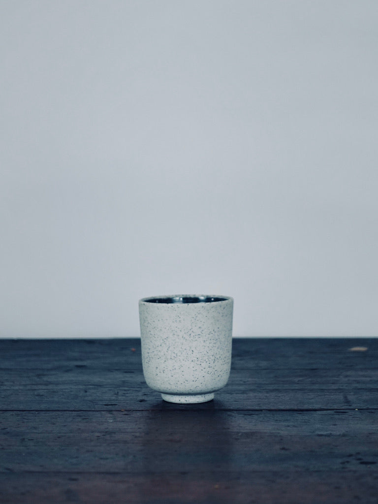 One of a kind Ceramic Sake Cup by Kaiya Rae 8