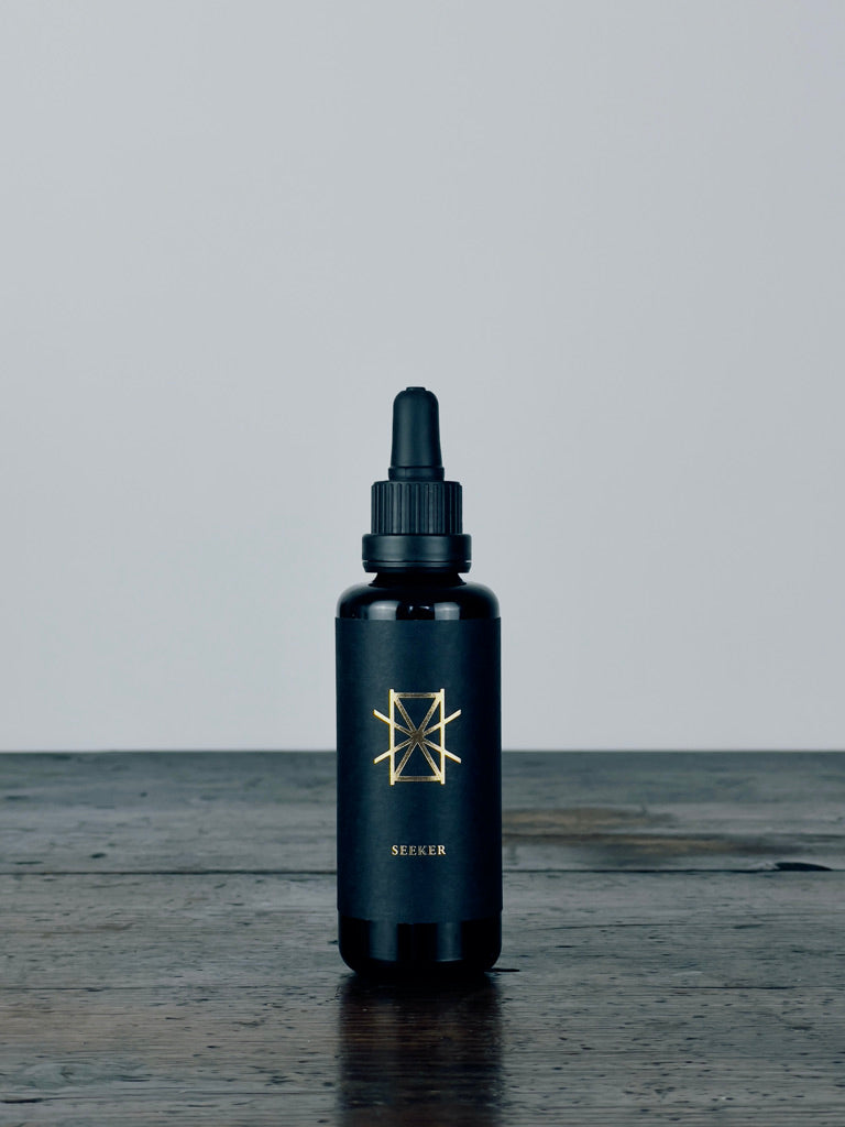 Meditation Extract - Seeker by LMNL