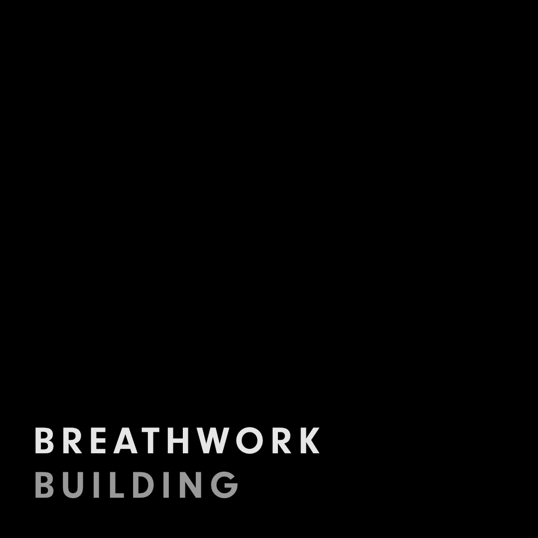 Breathwork Playlist