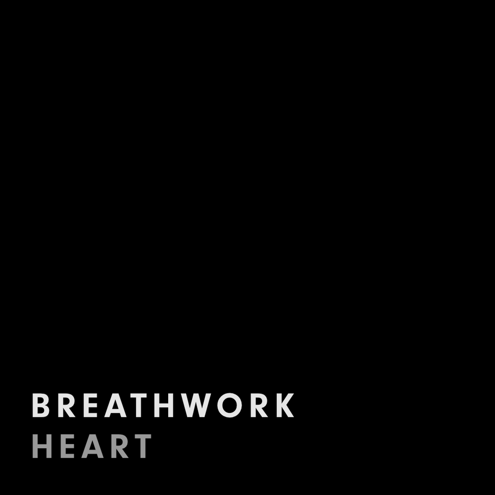 Breathwork Playlist