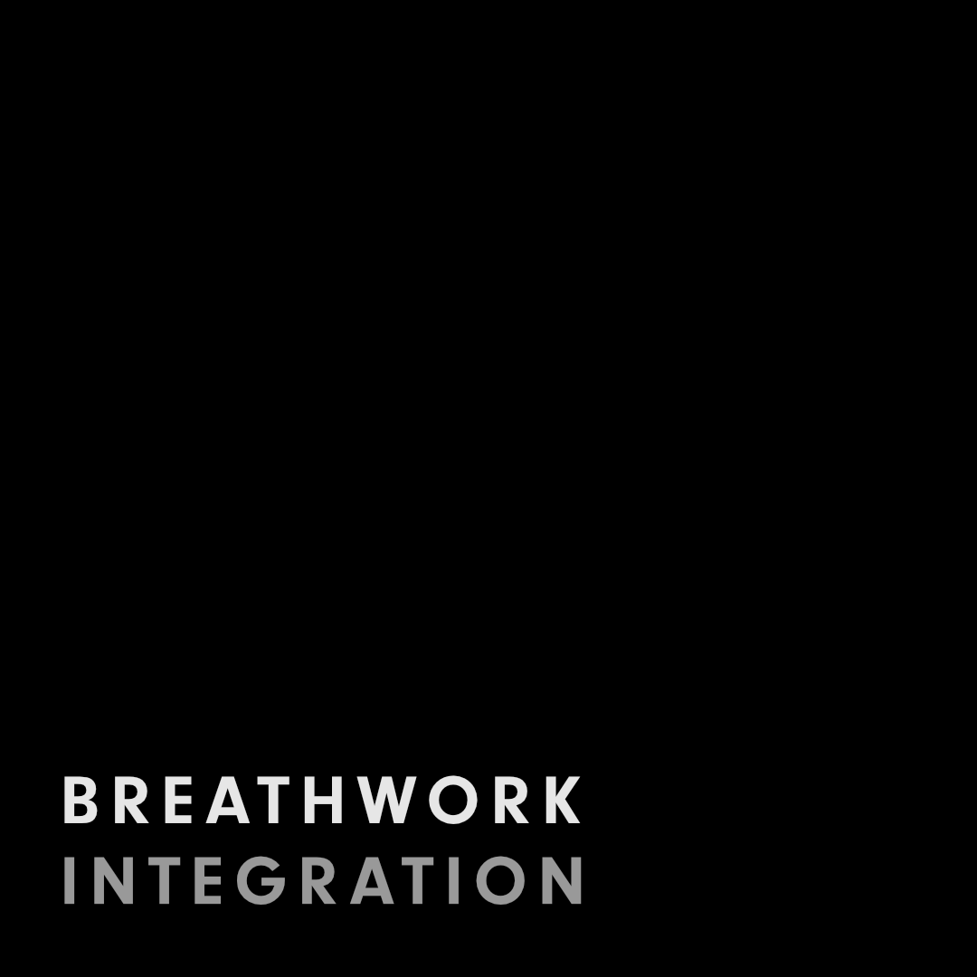Breathwork Playlist