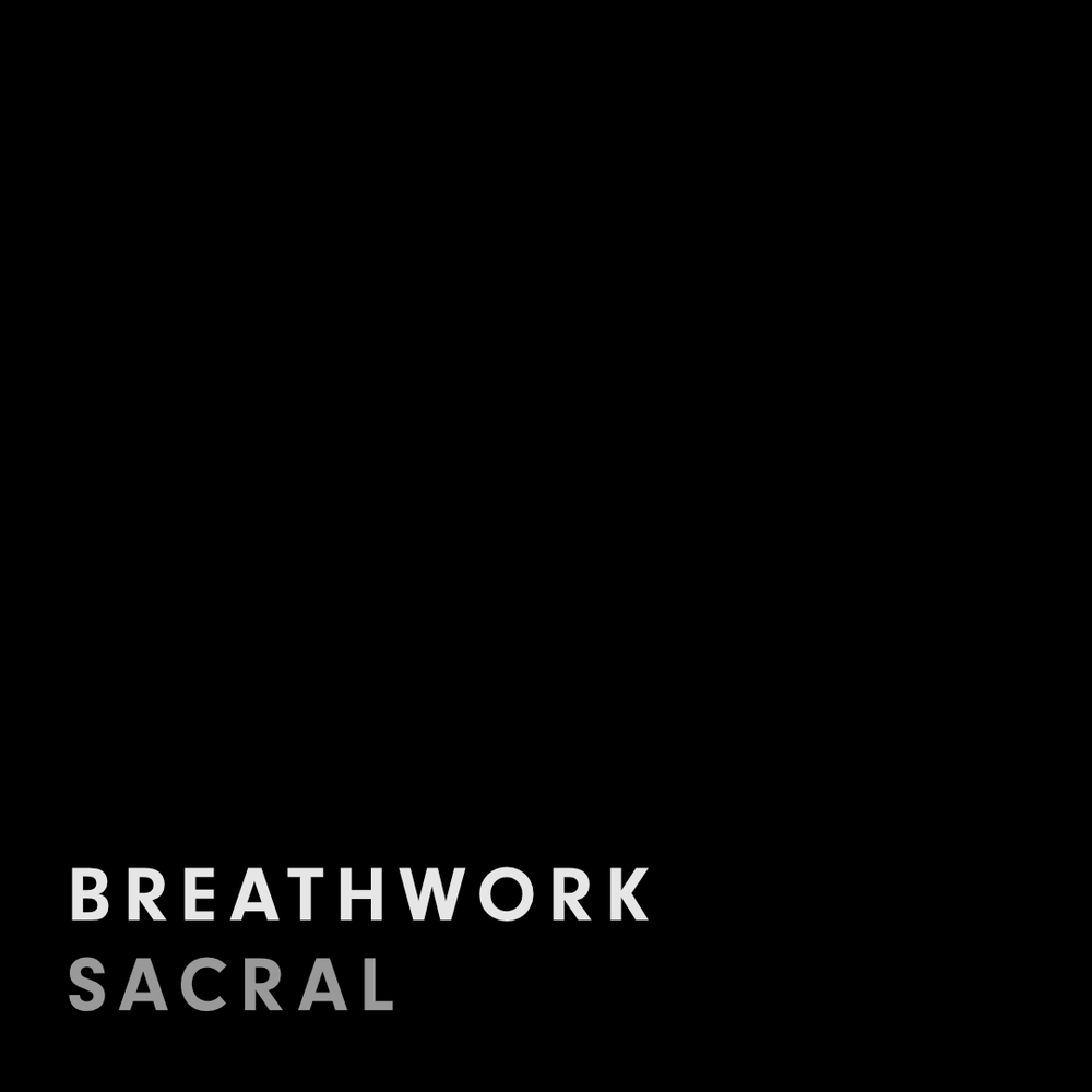 Breathwork Playlist