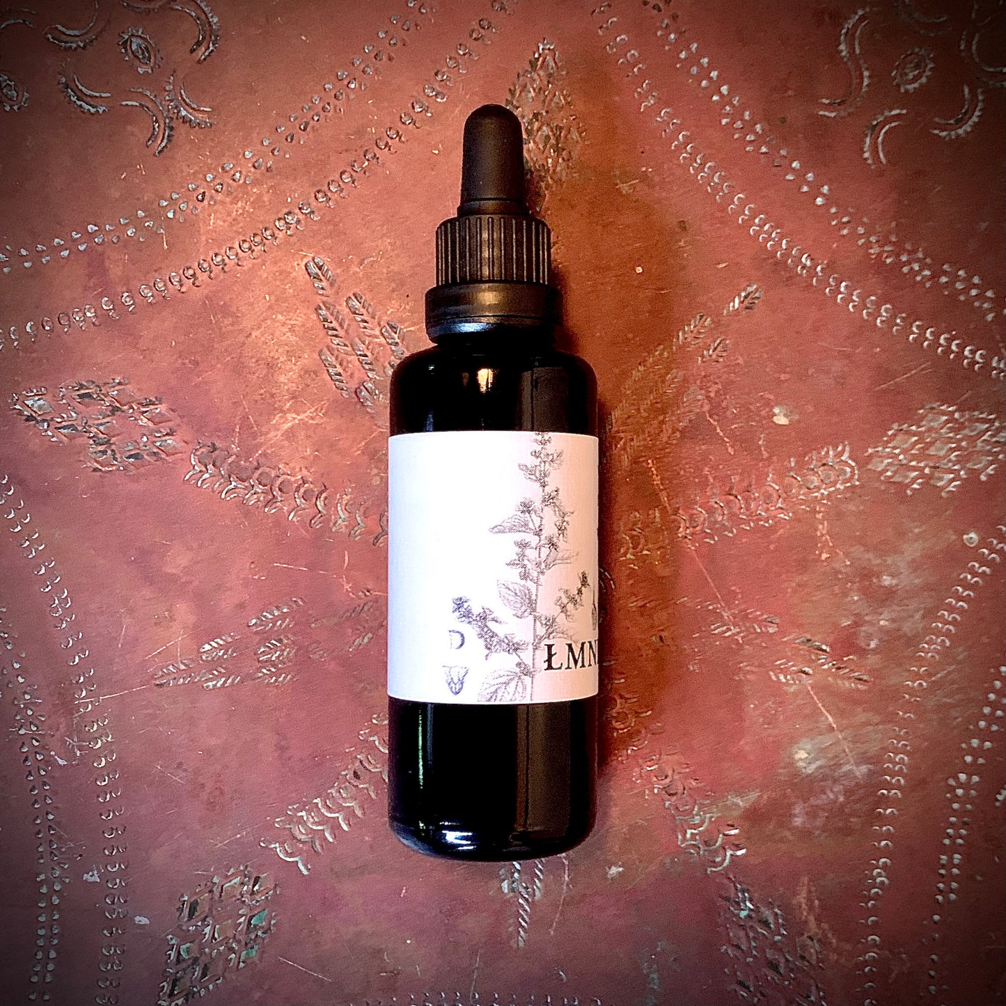 
                  
                    Bala / Sida | Botanical Extract - Aphrodisiac, Breath, Allergies - Organic Liquid Tincture
                  
                