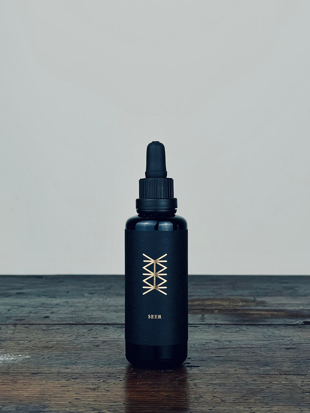 Seer Focusing Tincture by LMNL