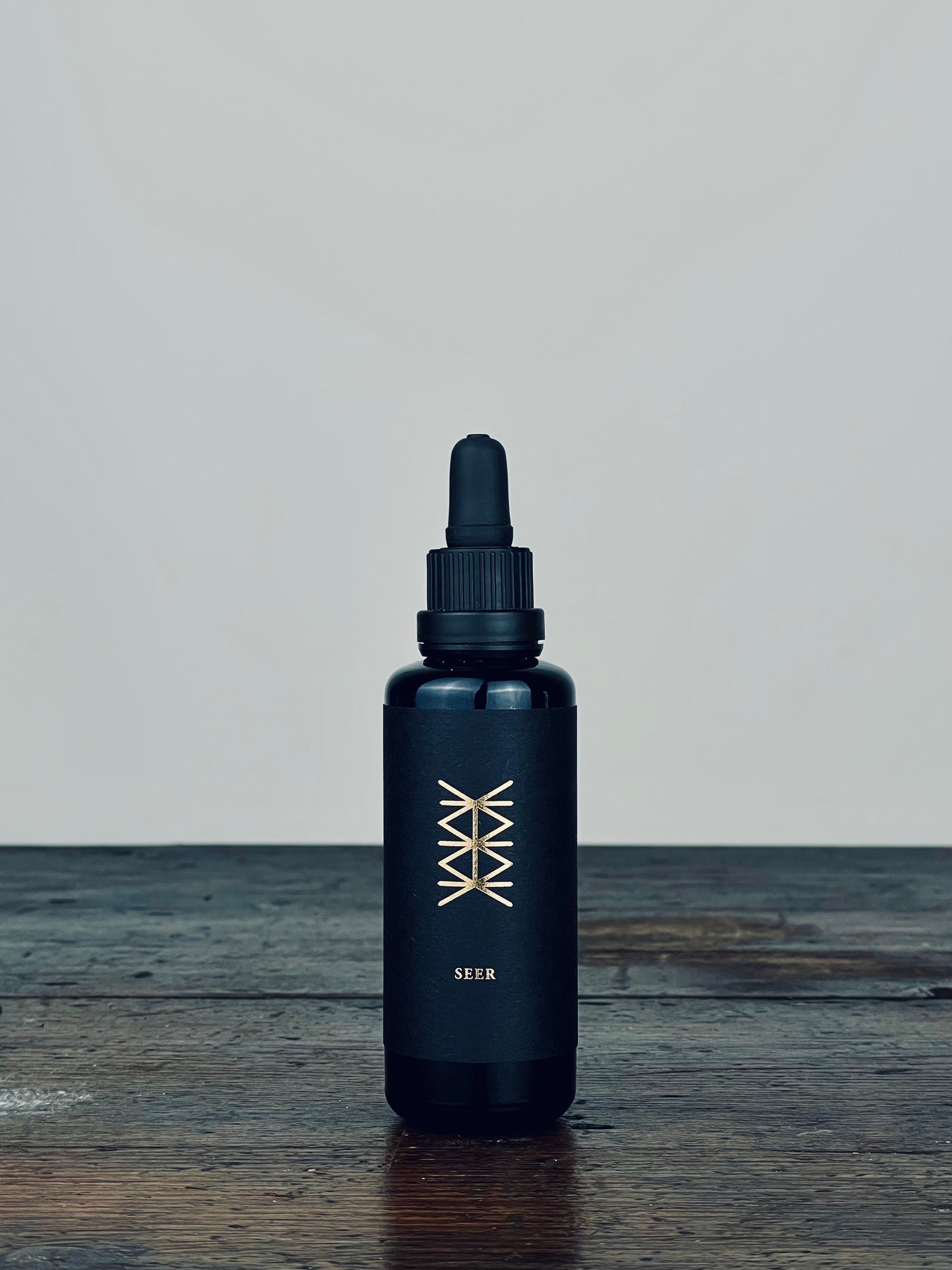 Seer Focusing Tincture by LMNL